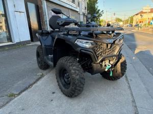 CF MOTO CFORCE 520 LONG
