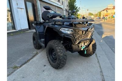 CF MOTO CFORCE 520 LONG