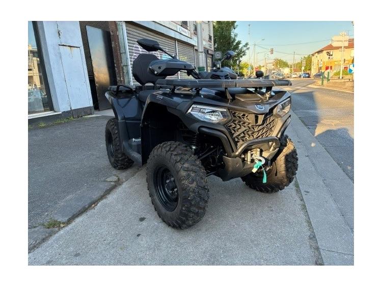 CF MOTO CFORCE 520 LONG