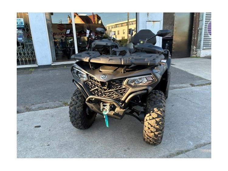 CF MOTO CFORCE 520 LONG
