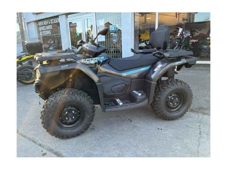 CF MOTO CFORCE 520 LONG