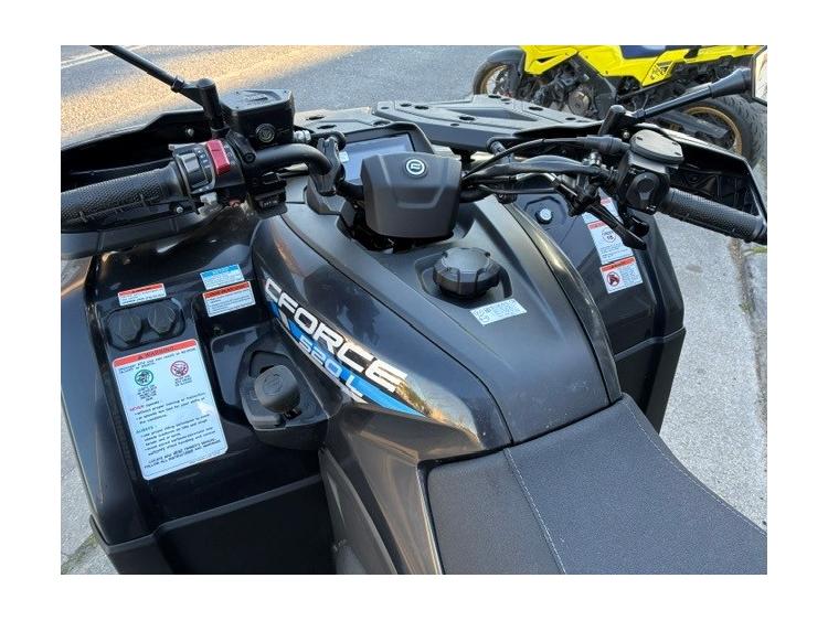 CF MOTO CFORCE 520 LONG