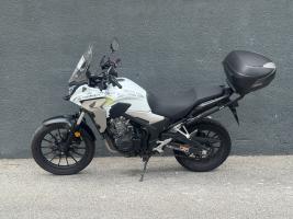 Photo du véhicule HONDA