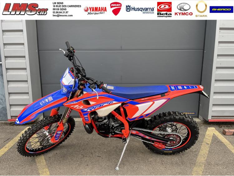 BETA RR 2T 300 RACE