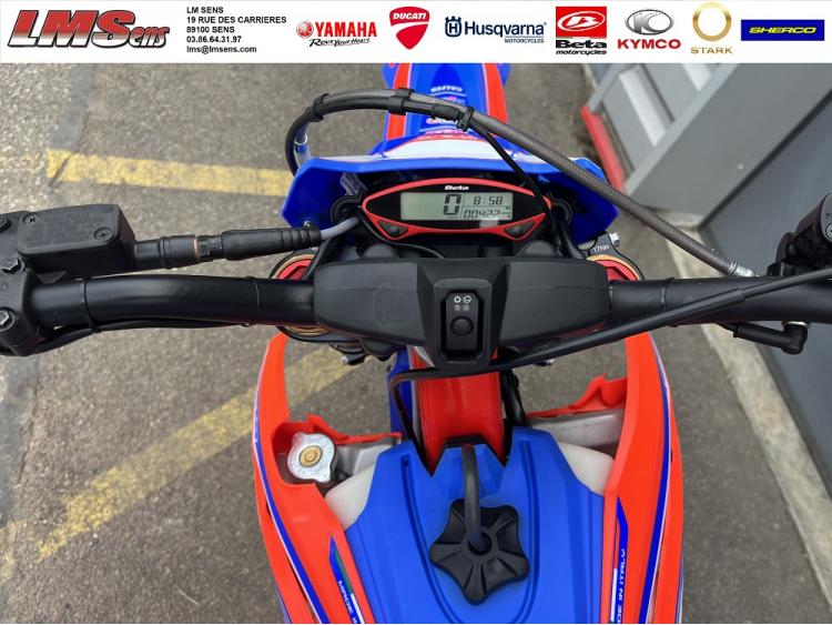 BETA RR 2T 300 RACE