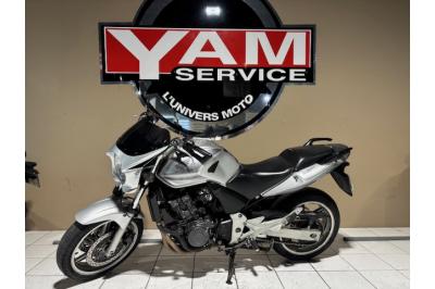 HONDA CBF 600 N