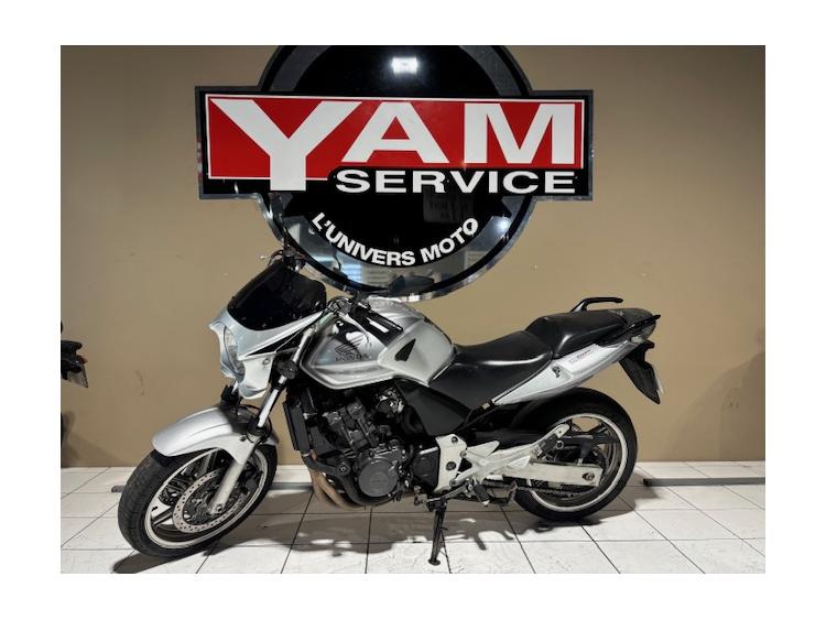HONDA CBF 600 N