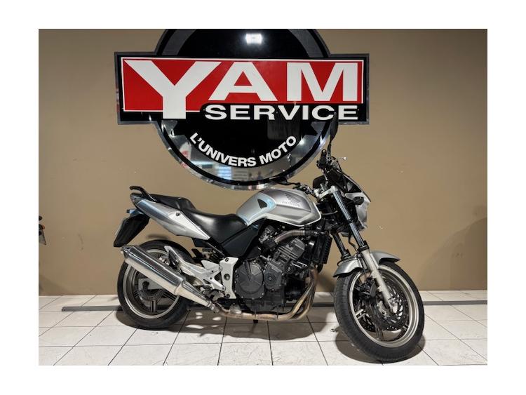 HONDA CBF 600 N
