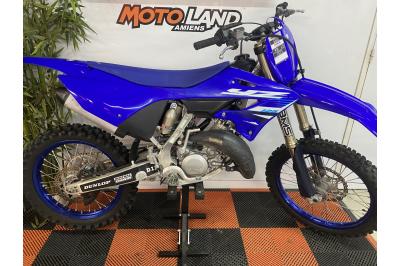 YAMAHA 125 YZ