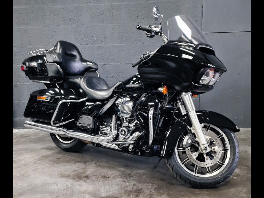 HARLEY-DAVIDSON TOURING ROAD GLIDE 1868 ULTRA