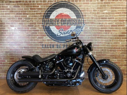 HARLEY-DAVIDSON SOFTAIL SLIM 1745
