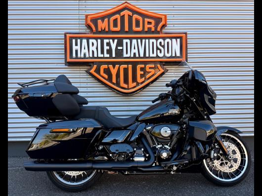 HARLEY-DAVIDSON TOURING STREET GLIDE 1923 LIMITED