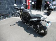 BENELLI LEONCINO 800 T COMPATIBLE A2