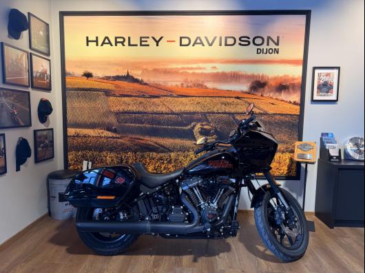 HARLEY-DAVIDSON SOFTAIL LOW RIDER 1923 ST