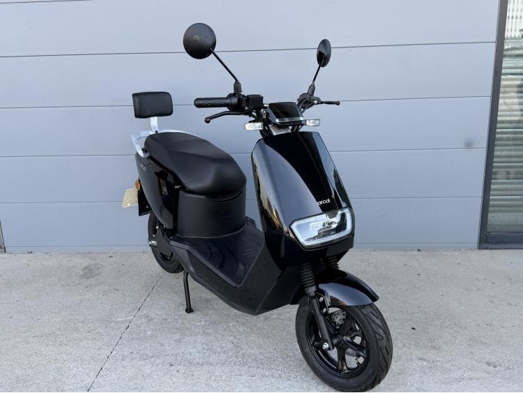 ORCAL ECOOTER E2
