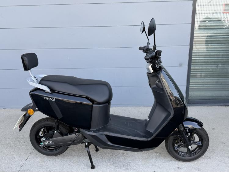 ORCAL ECOOTER E2