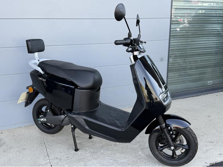 ORCAL ECOOTER E2