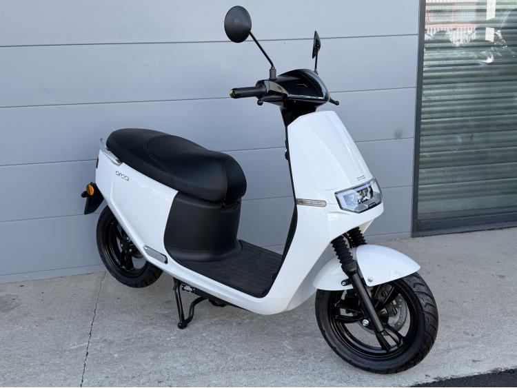 ORCAL ECOOTER E2