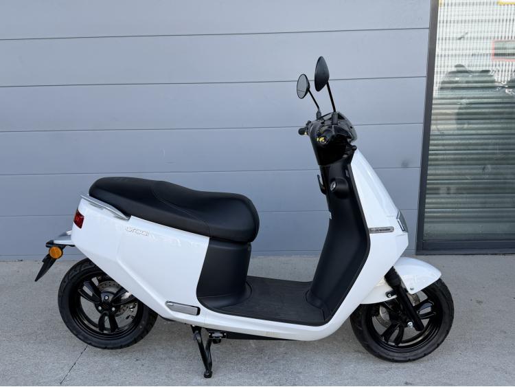 ORCAL ECOOTER E2