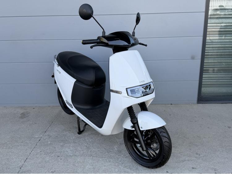 ORCAL ECOOTER E2