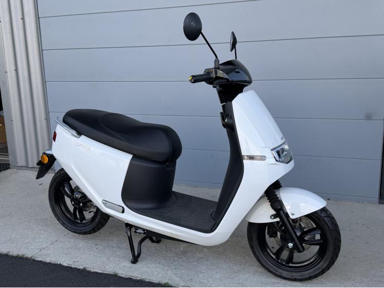ORCAL ECOOTER E2