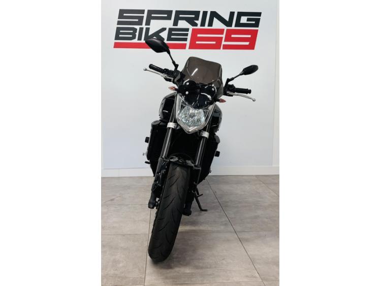 YAMAHA FZ1