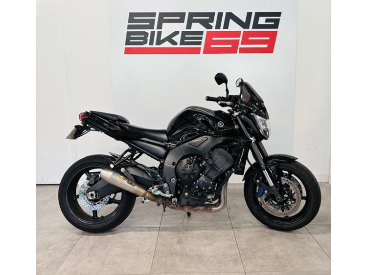 YAMAHA FZ1