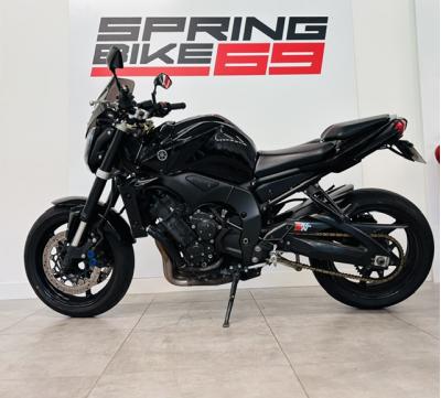 YAMAHA FZ1