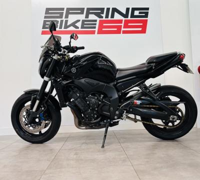 YAMAHA FZ1