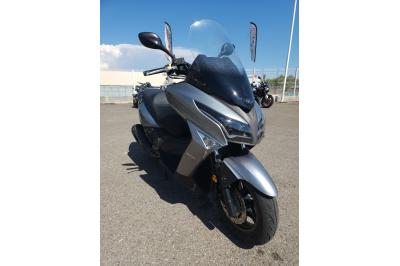 KYMCO X.TOWN 125
