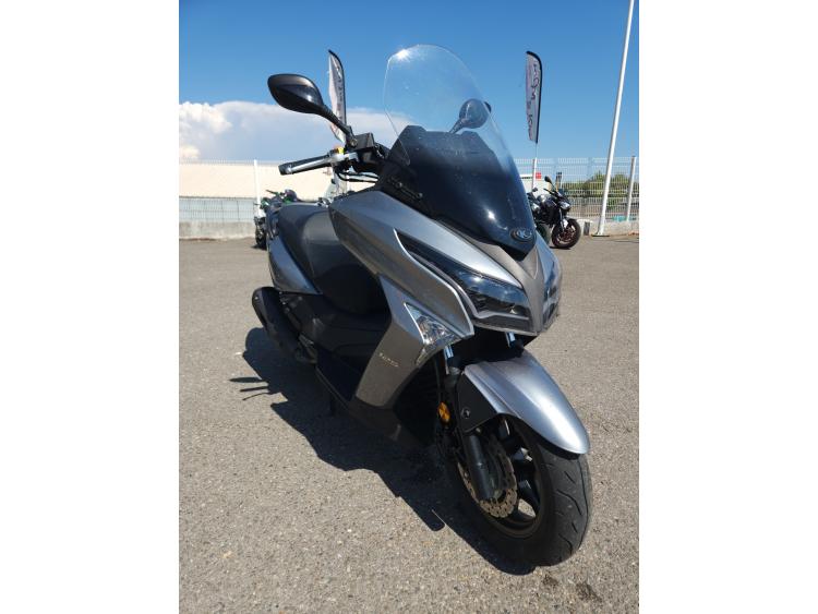 KYMCO X.TOWN 125