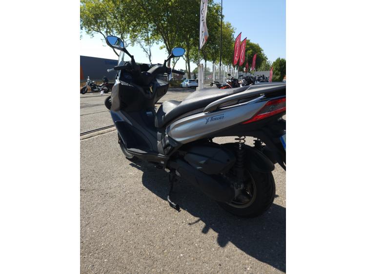 KYMCO X.TOWN 125