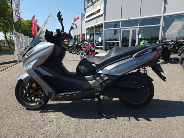 KYMCO X.TOWN 125