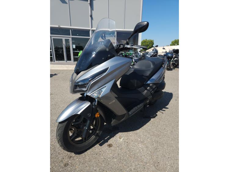 KYMCO X.TOWN 125