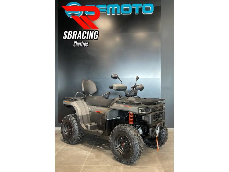 GOES terrox 550 Long