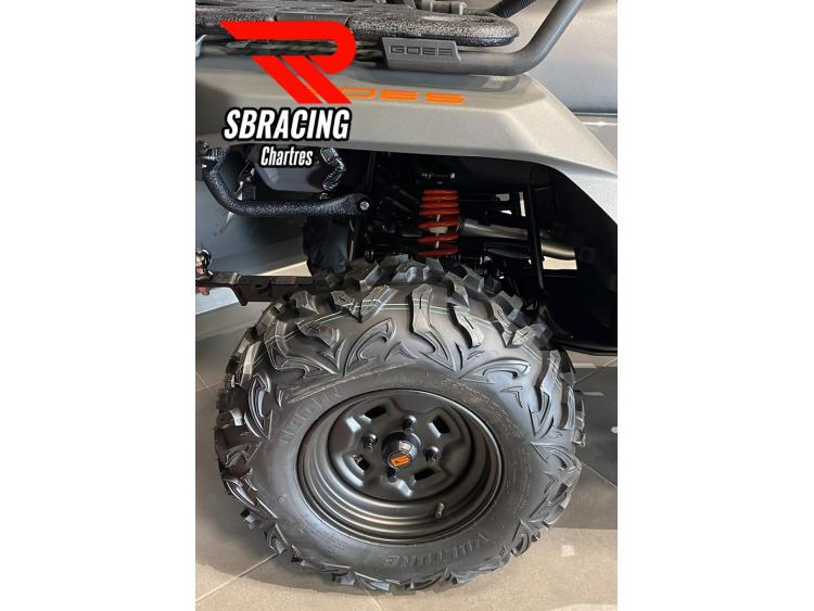 GOES terrox 550 Long