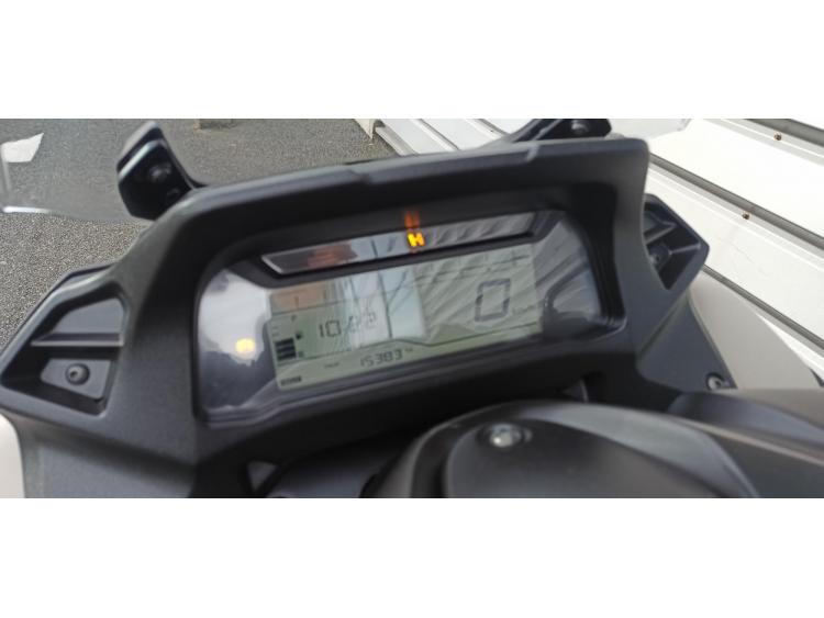 YAMAHA TRICITY 300