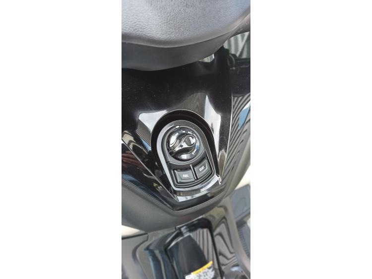 YAMAHA TRICITY 300