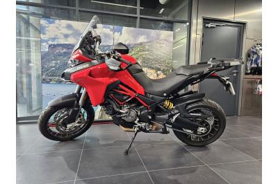 DUCATI MULTISTRADA V2S