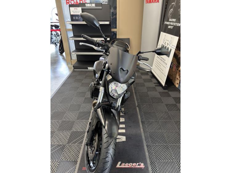 YAMAHA MT-07 FULL - GARANTIE 1 AN
