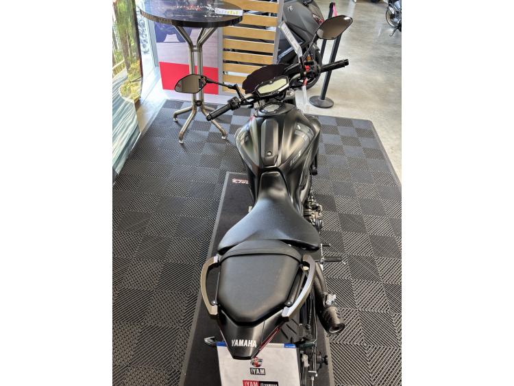 YAMAHA MT-07 FULL - GARANTIE 1 AN
