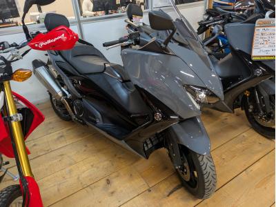 YAMAHA XP T-MAX 560 TECH MAX