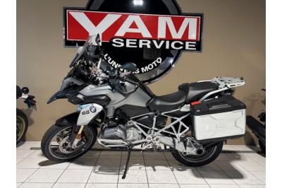 BMW R 1200 GS