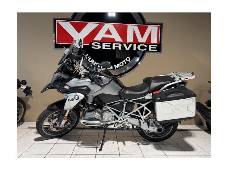 BMW R 1200 GS
