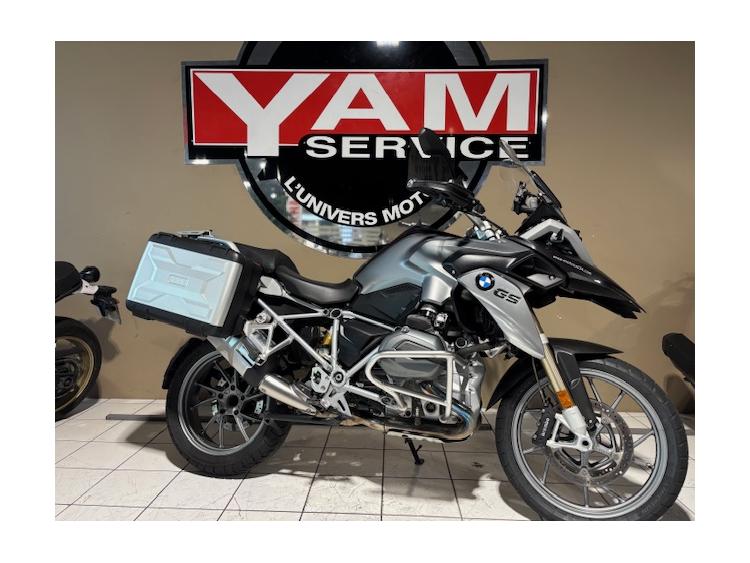 BMW R 1200 GS