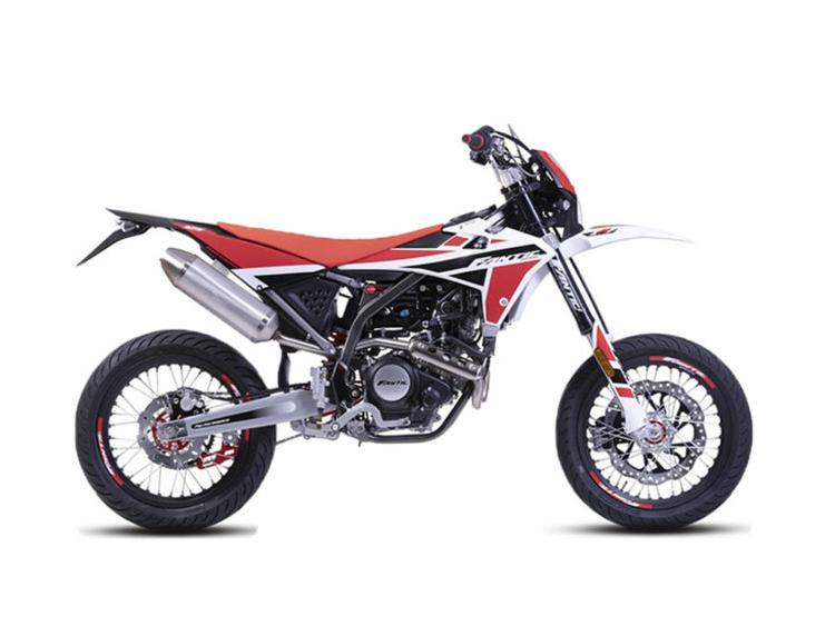 FANTIC XMF 125 COMPETITION