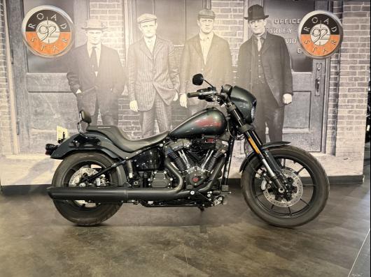 HARLEY-DAVIDSON SOFTAIL LOW RIDER 1923 S