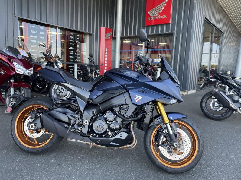 SUZUKI KATANA 1000