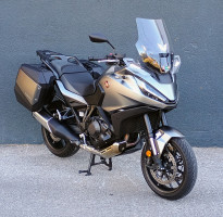 Photo du véhicule HONDA