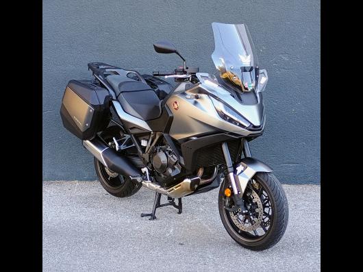 HONDA NT 1100